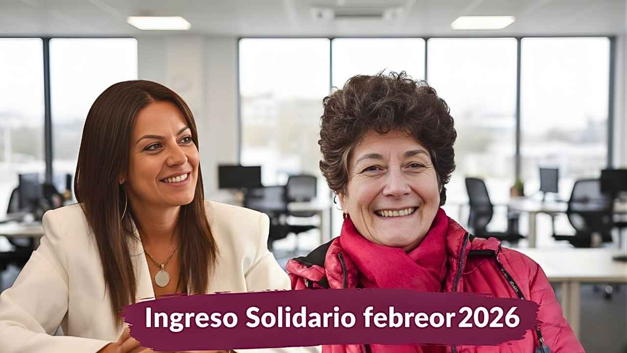 Ingreso Solidario febrero 2026: pago de $220.000 confirmado, cómo aplicar y quién lo recibe