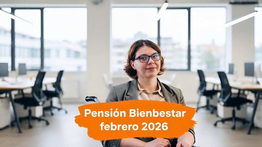 Pensión Bienestar febrero 2026: depósito confirmado, beneficiarios y pasos de registro