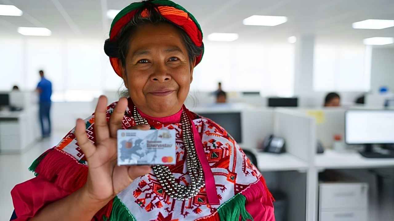 Pensión no contributiva febrero 2026: calendario de pagos y pasos para inscribirse