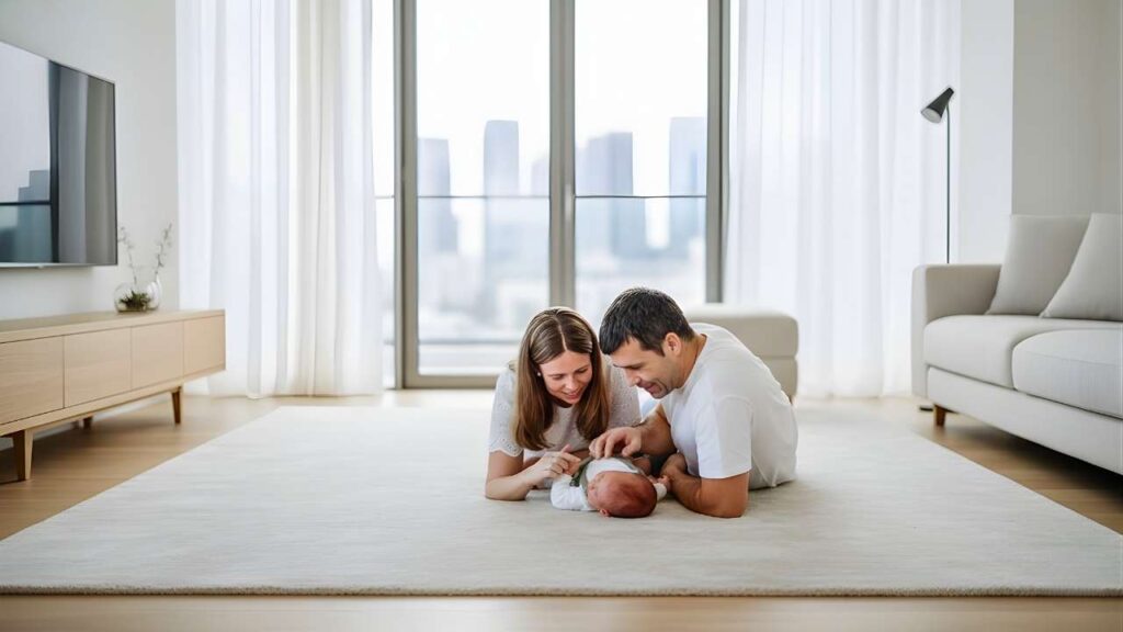 Ayuda por hijo a cargo: €100 por menor, requisitos y fechas de pago 2026