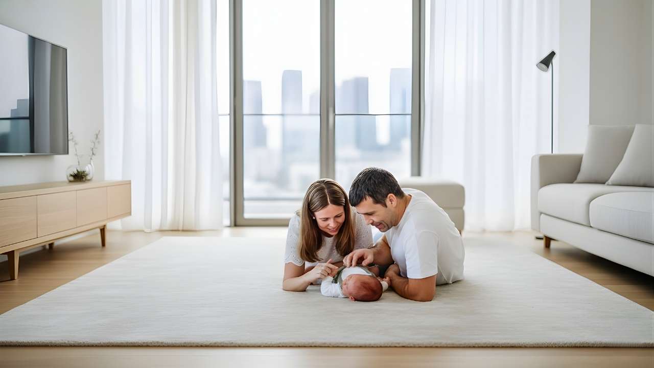 Ayuda por hijo a cargo: €100 por menor, requisitos y fechas de pago 2026