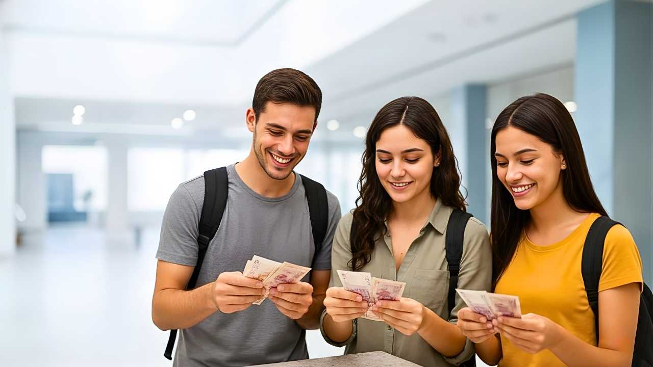 Plan Progresar: becas de $25,000, cómo aplicar y cuándo llega el depósito