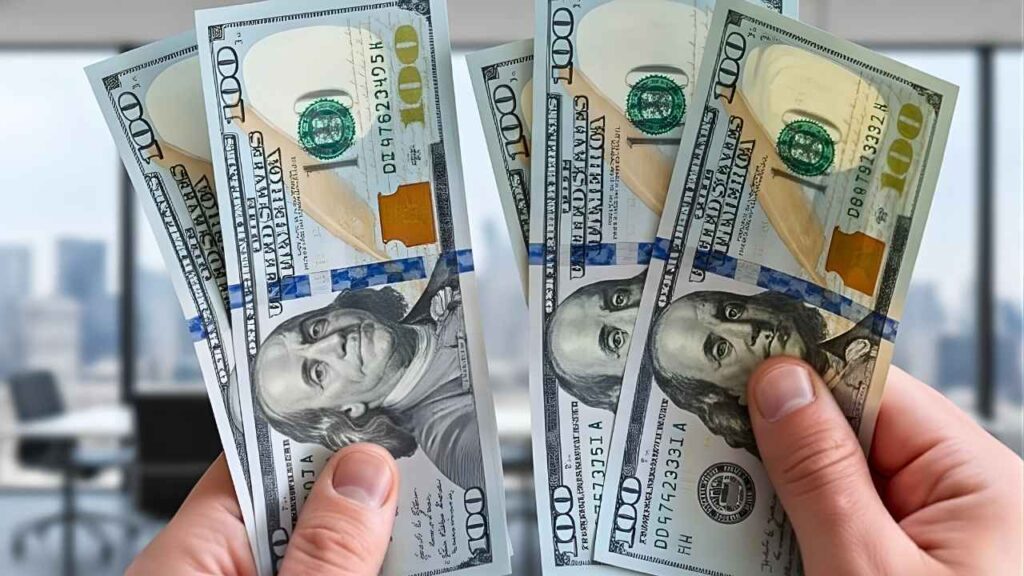 Calendario internacional de pagos 2026: quién cobra, cuánto recibe y cómo aplicar fácilmente