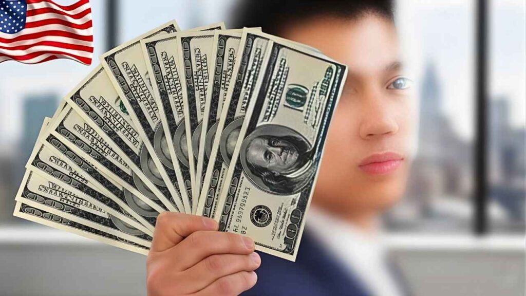 Reembolsos del IRS de $2000 por tarifas en enero 2026: qué está confirmado, qué falta y cómo funcionarían los pagos