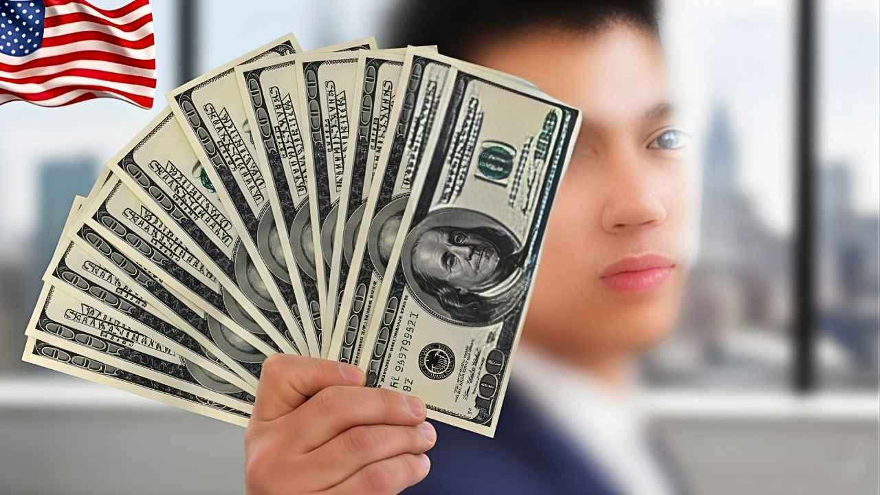 Reembolsos del IRS de $2000 por tarifas en enero 2026: qué está confirmado, qué falta y cómo funcionarían los pagos