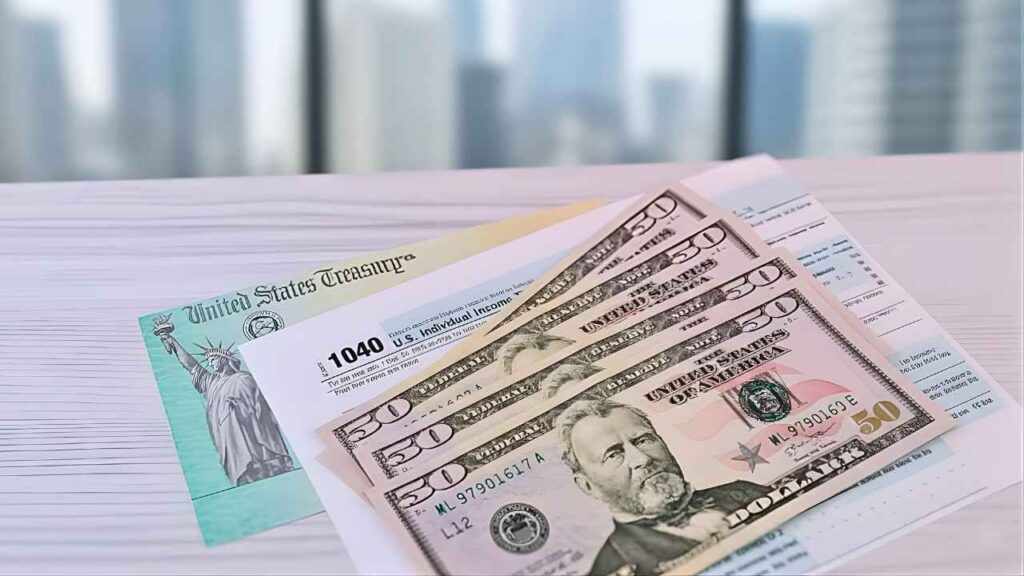 Cheques de estímulo de $1,000 para todos en 2026: calendario completo de pagos para adultos mayores