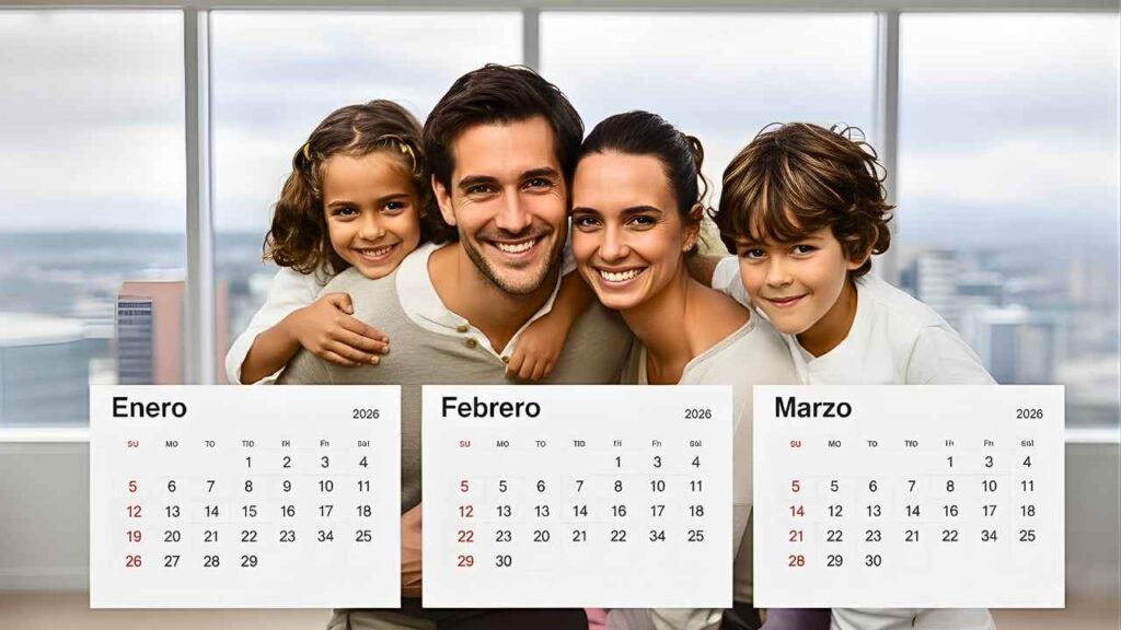 ANSES enero 2026: jubilaciones y AUH con aumento, quién cobra y cómo registrarse