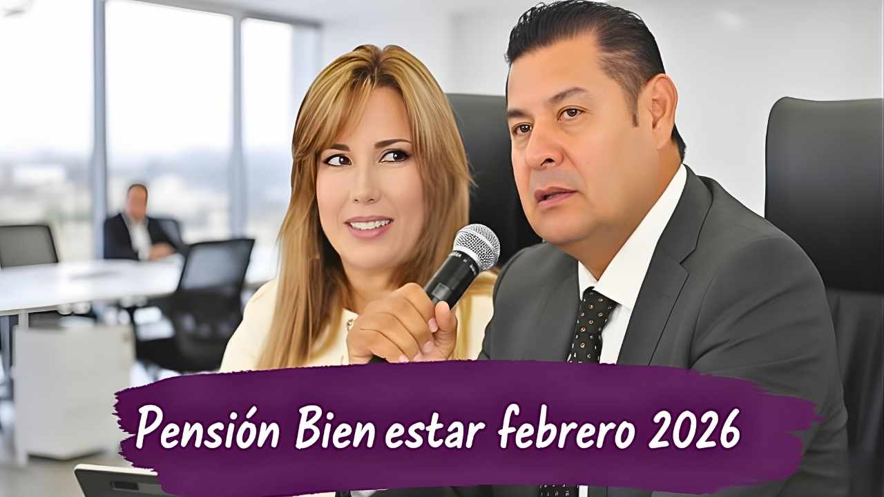 Pensión Bienestar febrero 2026: depósito de $6,000 confirmado, cómo registrarse y quién aplica