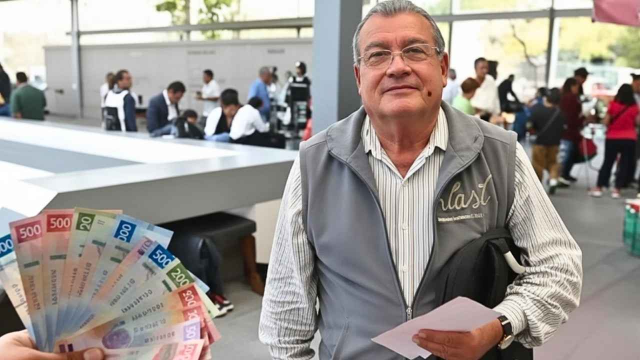 Pensión Bienestar enero 2026: $6,000 confirmados, consulta tu fecha de pago oficial