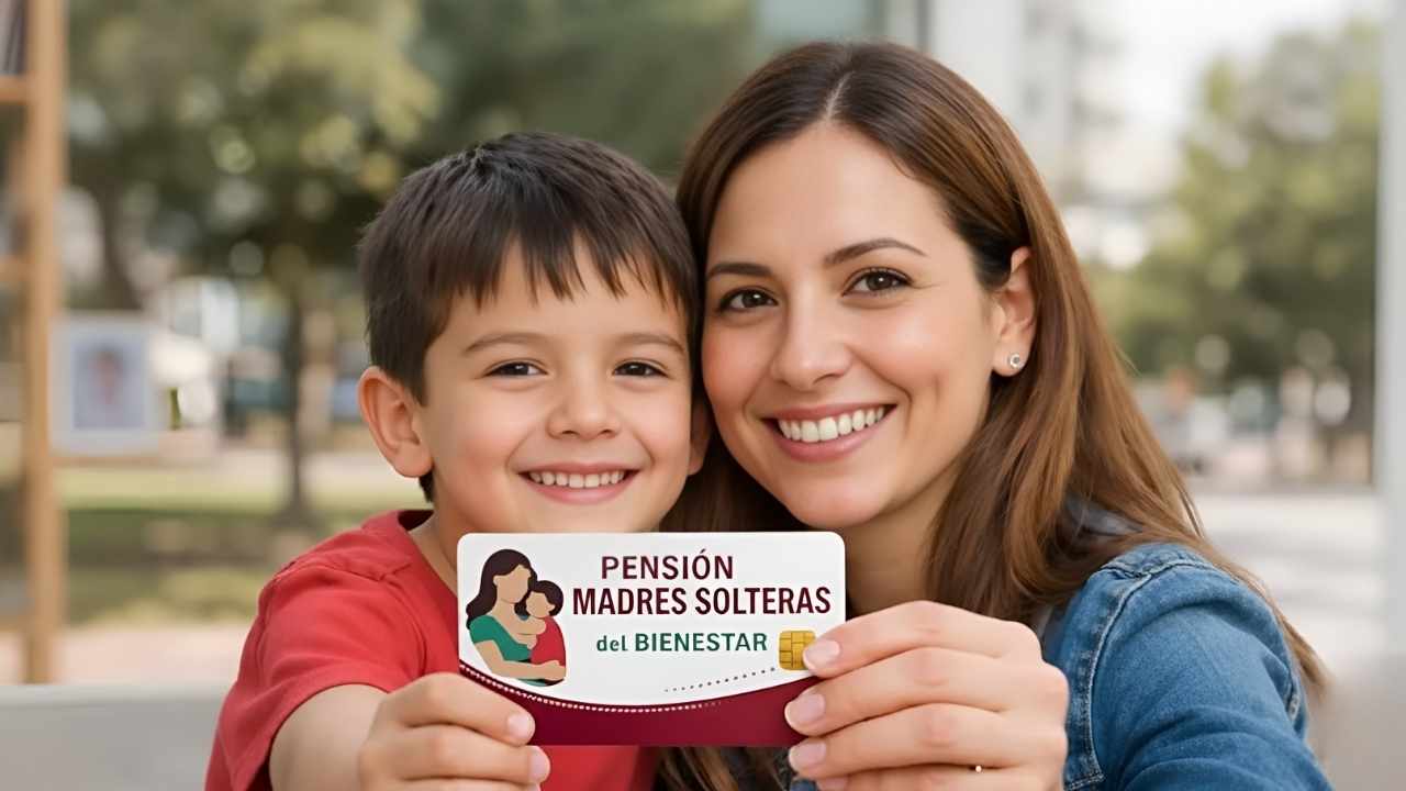 Pensión Bienestar enero 2026 — $6,000 bimestrales, quién cobra y cómo inscribirse