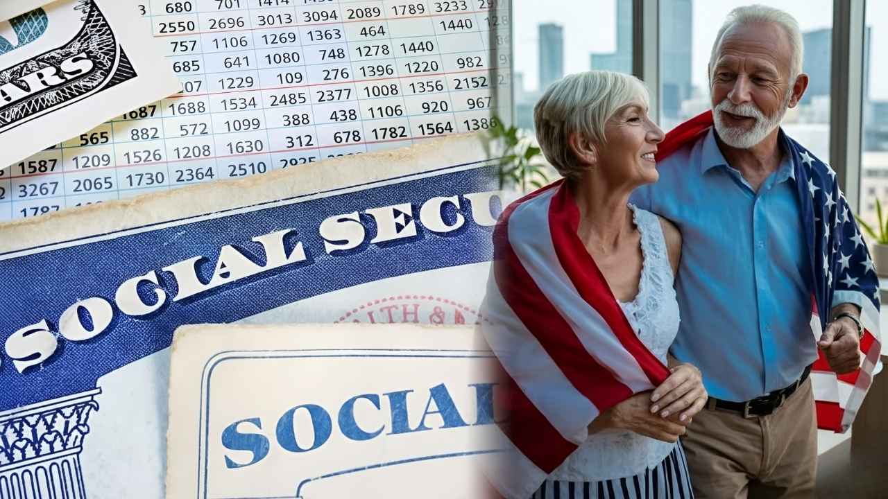 Adiós a la Jubilación a los 67 — Una Nueva Era para Cobrar el Seguro Social en EE.UU.