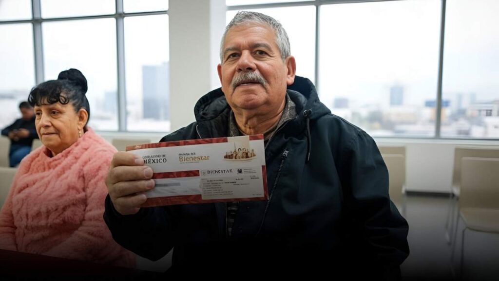 Calendario de pagos febrero 2026: apoyo a adultos mayores en México, fechas confirmadas y requisitos