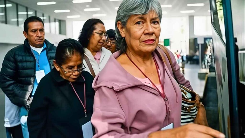 Calendario internacional febrero 2026: pensiones y apoyos confirmados en 4 países