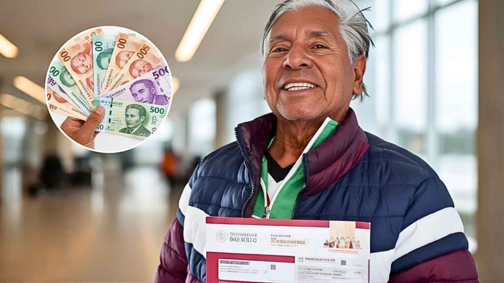 Pensión Bienestar febrero 2026: pagos de $6,000 confirmados y cómo registrarse en línea