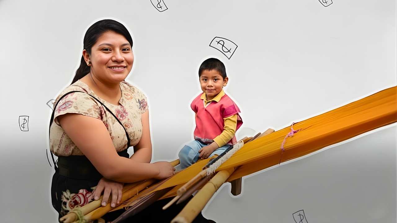 Apoyo a Madres Trabajadoras: $3,500 mensuales, requisitos básicos y calendario oficial