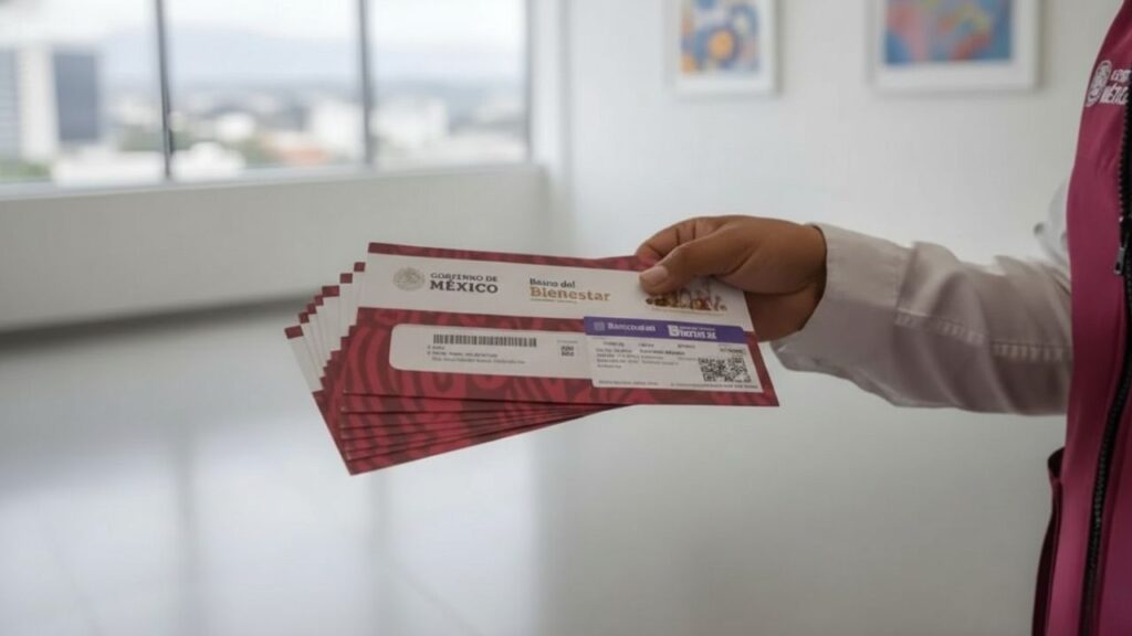 Calendario oficial febrero 2026: pagos de adultos mayores en México, fechas y requisitos