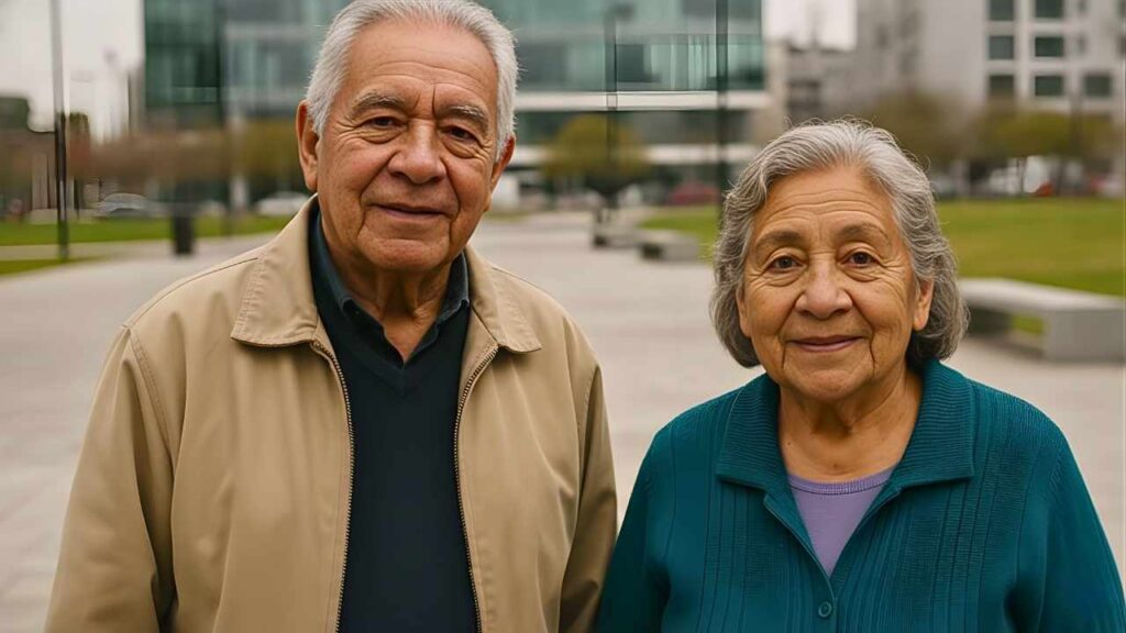 Pensión para Adultos Mayores: $70,000 mensuales, requisitos básicos y fechas de acreditación
