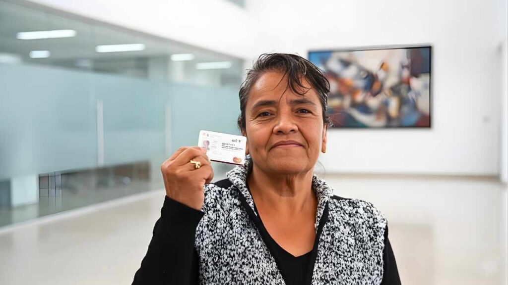 Pensión Bienestar enero 2026: $6,000 listos, consulta tu fecha de cobro aquí