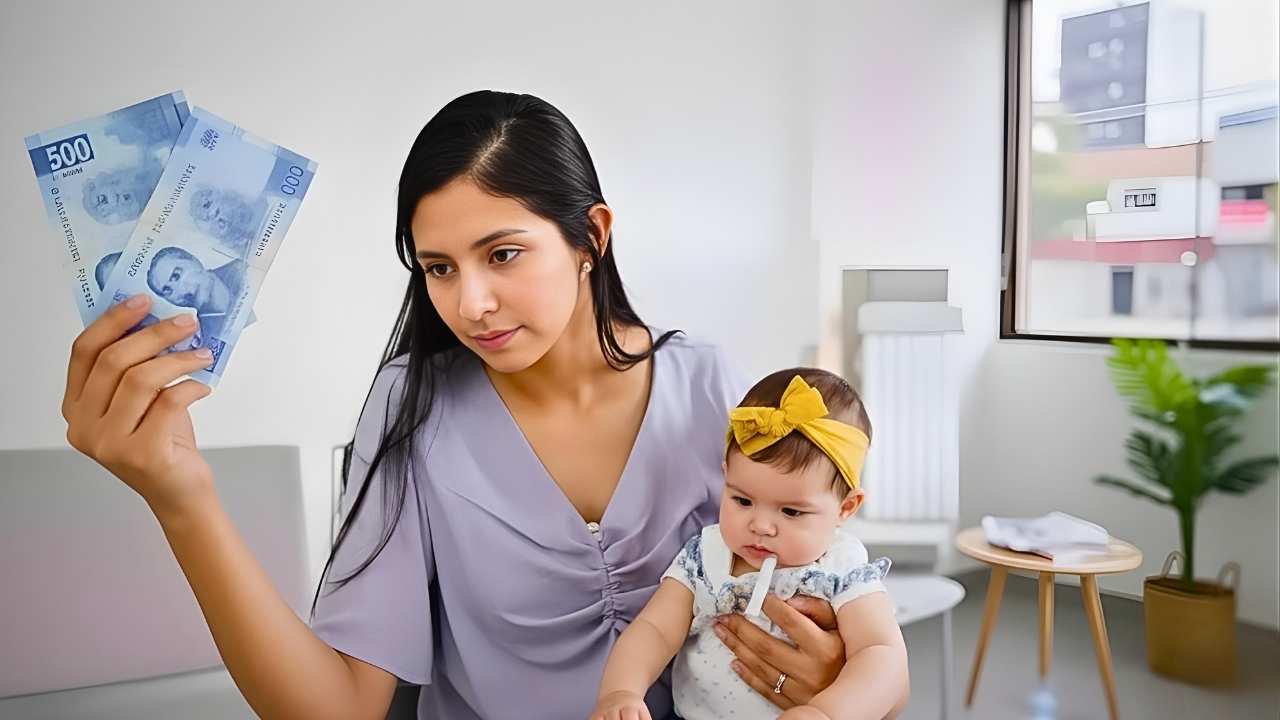 Apoyo a madres trabajadoras febrero 2026: quién recibe $1,600 y cómo registrarse