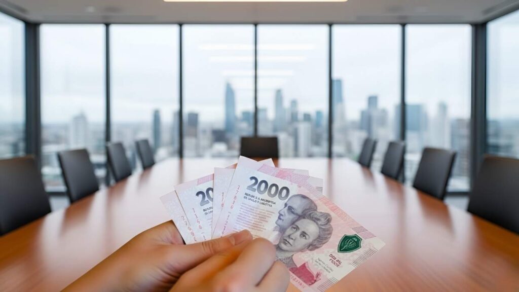 Colombia Mayor febrero 2026: subsidio de $80,000 mensuales, quién accede y cómo aplicar en línea