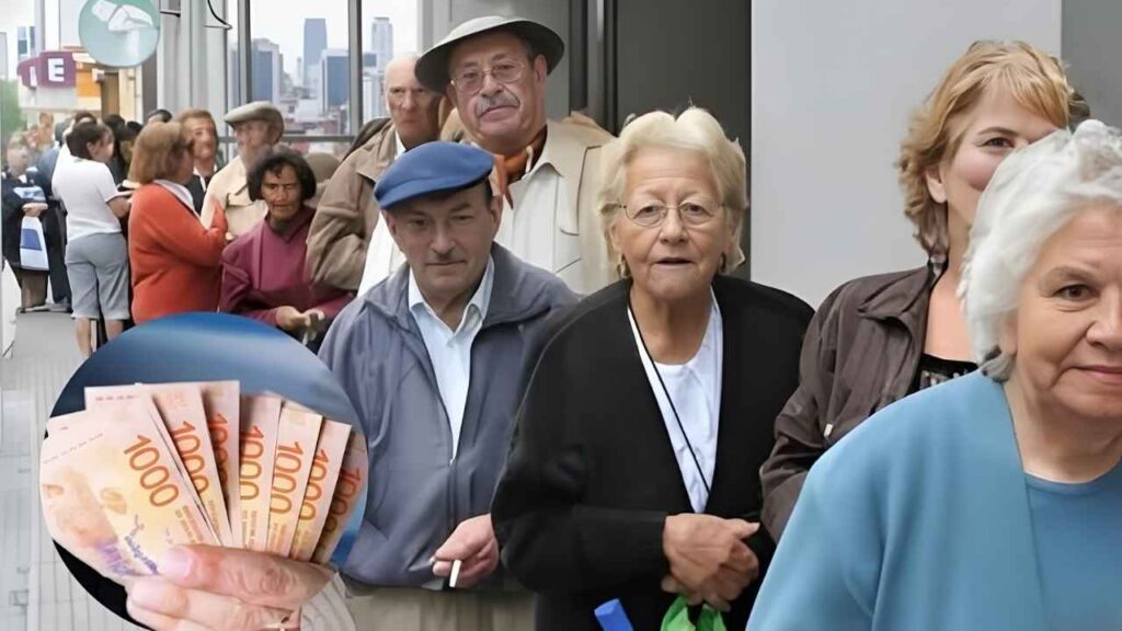 Comparativa enero-febrero 2026: pensiones y ayudas en México, Argentina, Colombia y España — montos y requisitos