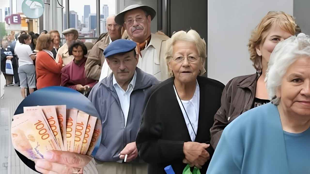 Comparativa enero-febrero 2026: pensiones y ayudas en México, Argentina, Colombia y España — montos y requisitos